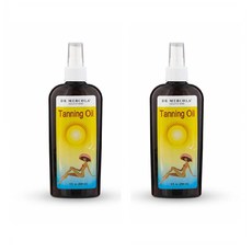 닥터머콜라태닝오일