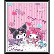 사각비즈보석십자수