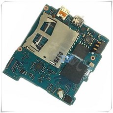 Samsung nx300를위한 본래 사진기 수리 부품 NX300 마더 보드 Original Came, 상세내용참조