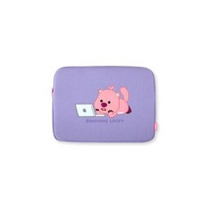 루피노트북파우치 TOP01