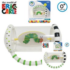 2개월아기딸랑이