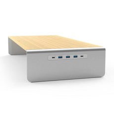 모니터스탠드허브