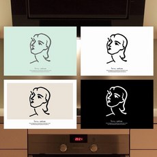 앙리마티스아트글라스