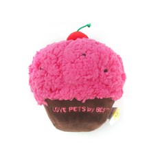 ▒고질라몰▒베스트에버 러브펫 컵케이크 애견인형 반려견인형 반려동물인형 반려동물훈련 반려견훈련 반려견장난감▷ＧОÐＺｉĿŁА몰, ☆ㄳ ㄳ, ☆ㄳ ㄳ