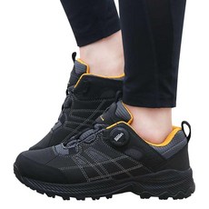 레저타임 남성 다이얼 방수 등산화 트레킹화 워킹화 운동화 신발 LTX 멜토몽구스H
