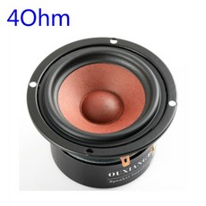 3인치미드레인지