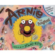 Arnie the Doughnut, Square Fish