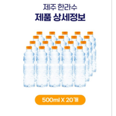 제주 한라수