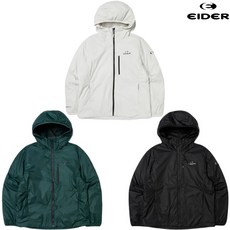 아이더 EIDER PERTEX 퍼텍스 남성 프리마로프트 패딩 자켓 DMW23193 678741