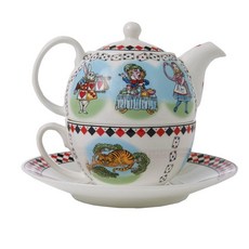 앨리스티팟세트