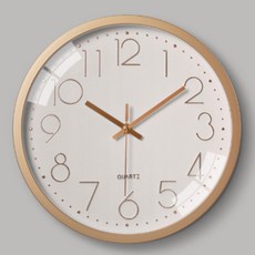 고급사무실탁상시계