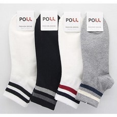 여름수면양말남성용