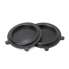 가스연결선 10 개/대 73mm 압력 다이어프램 온수기 가스 액세서리 물 연결 U1JE, 한개옵션0, 10개