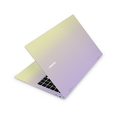 삼성전자 갤럭시북3 프로 NT960XFT-A51A 13세대 16, 그라파이트, 코어i5, 512GB, 32GB, Linux