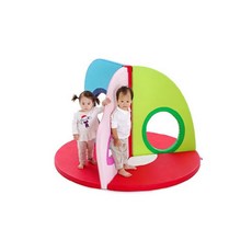 아기실내정글짐