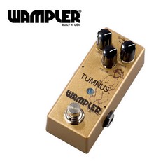 Wampler - Tumnus / 오버드라이브 & 부스트, *, *