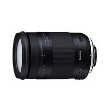 Tamron 18-400mm F3.5-6.3 DiII VC HLD 모델 B028 [Nikon F-mount (for APS-, 상세내용참조