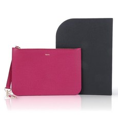 발렉스트라 지퍼 파우치 V2L15 0280RS2 Size 00