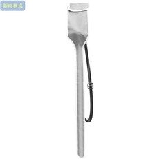 죽도집 꽃가지 검 가방 장비 유럽식 칼자루 펜싱 수납 운동 경기 고급 에페, T03-성인 은회색(수도관없음)-42W