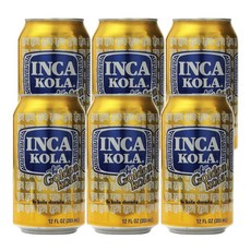 잉카콜라