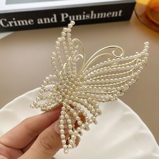 여자아이예쁜머리끈