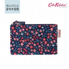 캐스키드슨 짚 펄스 런던 네이비 CK-AO865104