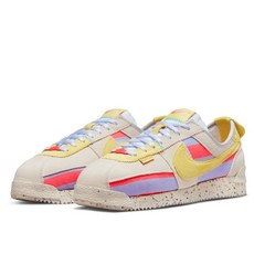 나이키코르테즈유니온