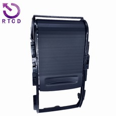 제네시스dh계기판