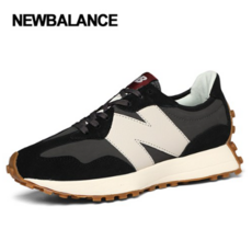 뉴발란스327블랙