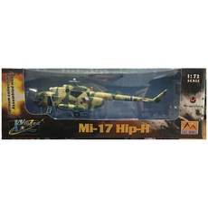 EASY37049 1/72 Cech Republic Air Force Mil Mi-17