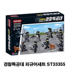 옥스포드피규어세트
