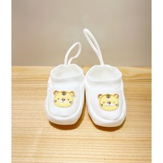 압소바호랑이백일