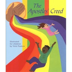 (영문도서) The Apostles' Creed Paperback, Paulist Press, English, 9780809167388