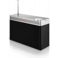 영국직송 제네바 투어링 L(FM/DAB + 블루투스가 장착된 PORTABLE Hi-Fi 스피커), 단일옵션, 단일옵션