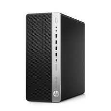 hp엘리트데스크