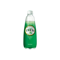 롯데칠성음료 트레비 라임 펫, 300ml, 6개