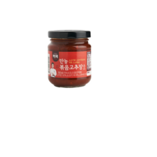 백쿡 백종원의 만능볶음고추장, 135g, 2개