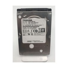 Toshiba 진품 MQ01ABF032 320GB 2.5 SATA 5400RPM 7MM HDD 하드디스크[세금포함] [정품] Free 배송 Tested 데스크탑 PC 노트북 컴퓨터 - mq01abf032