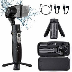 Hohem iSteady Pro 3 - The Lightweight 3-Axis Gimbal Stabilizer/381992, 상세내용참조