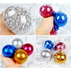 츄잉껌볼말랑이