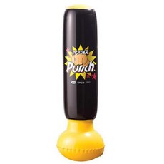 펀치백마이리틀타이거