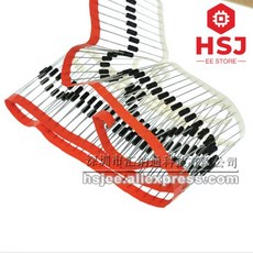 20pcs TVS 다이오드 P6KE6.8CA 00A, P6KE36CA