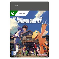 디지몬서바이브