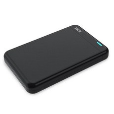 태경리테일 PSSD-C1 2.5인치 대용량 외장하드 500GB 휴대용 노트북 외장 하드 디스크