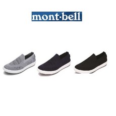 몽벨아쿠아슈즈