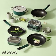 추천9 allevo