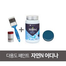 오로라벽지