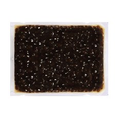 아임요 이지 타피오카 펄, 600g, 1개입, 25개