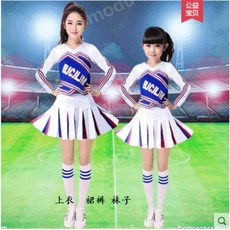 치어리딩의상 TOP01