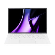 LG그램 14인치 14Z90S-GA5PK Ultra5 램16GB 256GB 윈도우11 노트북, WIN11 Home, 16GB, 화이트